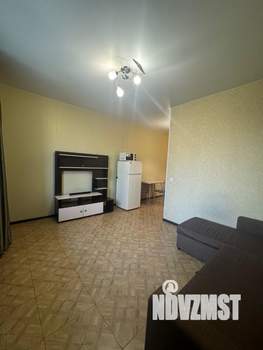 Студия квартира, на длительный срок, 29м2, 12/18 этаж