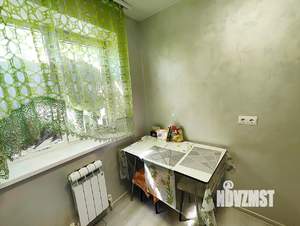 2-к квартира, на длительный срок, 40м2, 1/3 этаж