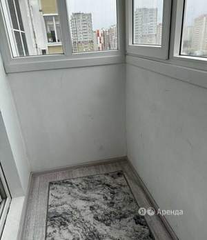 1-к квартира, на длительный срок, 38м2, 11/18 этаж