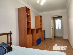 3-к квартира, на длительный срок, 56м2, 4/6 этаж