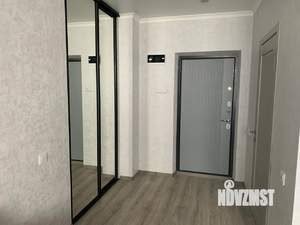 Студия квартира, на длительный срок, 26м2, 8/24 этаж