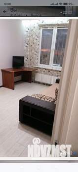 1-к квартира, на длительный срок, 31м2, 18/19 этаж