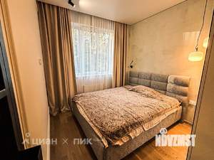 2-к квартира, на длительный срок, 38м2, 2/13 этаж
