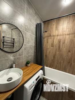 Студия квартира, на длительный срок, 24м2, 18/25 этаж