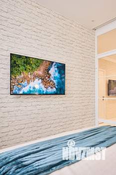 1-к квартира, посуточно, 49м2, 18/33 этаж