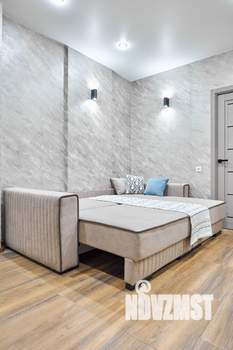 2-к квартира, посуточно, 47м2, 5/24 этаж