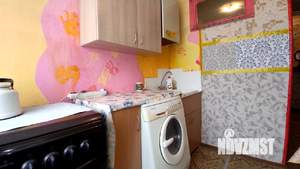 1-к квартира, на длительный срок, 38м2, 4/9 этаж