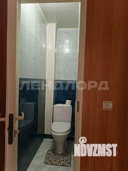 1-к квартира, на длительный срок, 40м2, 4/9 этаж