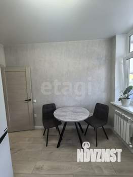 1-к квартира, на длительный срок, 39м2, 2/21 этаж