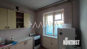 3-к квартира, на длительный срок, 56м2, 5/5 этаж