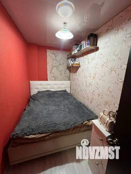 1-к квартира, на длительный срок, 35м2, 22/28 этаж