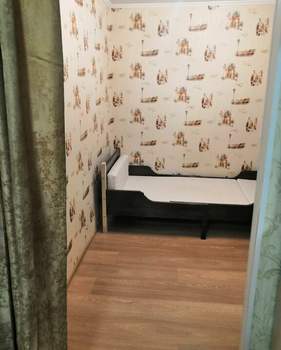 2-к квартира, на длительный срок, 24м2, 3/5 этаж