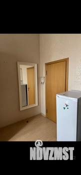 Студия квартира, на длительный срок, 35м2, 2/3 этаж