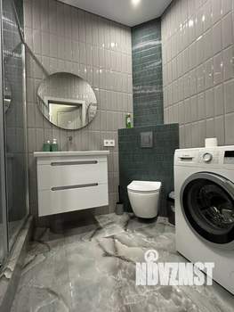 2-к квартира, на длительный срок, 45м2, 7/25 этаж