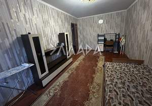 2-к квартира, на длительный срок, 44м2, 5/5 этаж