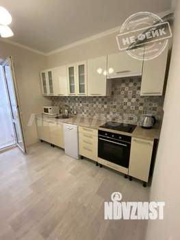1-к квартира, на длительный срок, 37м2, 9/17 этаж
