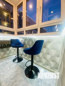 2-к квартира, на длительный срок, 36м2, 23/25 этаж