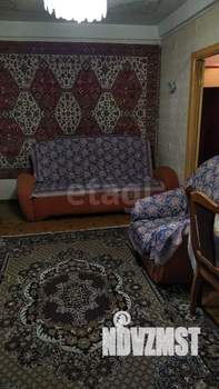 3-к квартира, на длительный срок, 60м2, 5/5 этаж