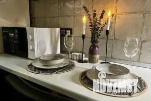 1-к квартира, посуточно, 32м2, 1/3 этаж