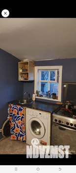 2-к квартира, на длительный срок, 42м2, 1/1 этаж