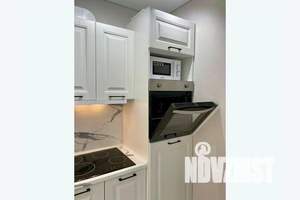 1-к квартира, посуточно, 55м2, 5/24 этаж