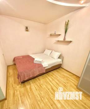 2-к квартира, посуточно, 60м2, 2/3 этаж