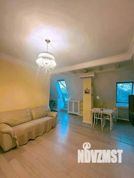 3-к квартира, на длительный срок, 62м2, 4/4 этаж