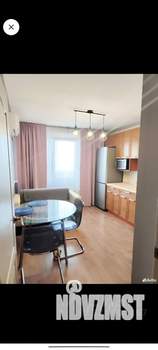 2-к квартира, на длительный срок, 55м2, 15/16 этаж