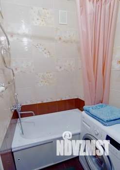 2-к квартира, посуточно, 45м2, 4/9 этаж