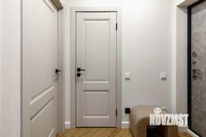 1-к квартира, посуточно, 41м2, 8/24 этаж