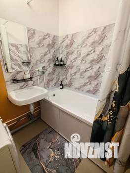 2-к квартира, посуточно, 60м2, 10/16 этаж