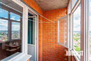 2-к квартира, на длительный срок, 56м2, 18/20 этаж