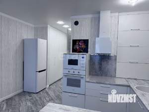 Студия квартира, на длительный срок, 33м2, 13/20 этаж