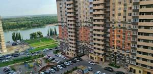 2-к квартира, на длительный срок, 64м2, 11/24 этаж