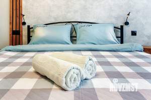 1-к квартира, посуточно, 40м2, 9/22 этаж