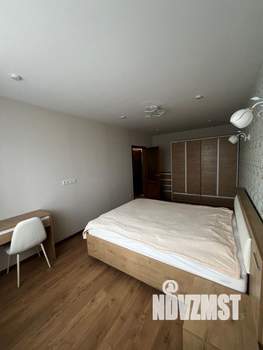 2-к квартира, на длительный срок, 60м2, 15/17 этаж