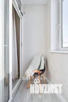 1-к квартира, посуточно, 47м2, 4/33 этаж