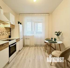 1-к квартира, на длительный срок, 30м2, 3/7 этаж
