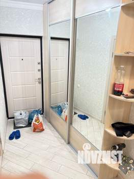 2-к квартира, на длительный срок, 63м2, 20/24 этаж