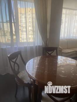 3-к квартира, на длительный срок, 95м2, 14/15 этаж