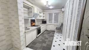 3-к квартира, на длительный срок, 65м2, 4/10 этаж