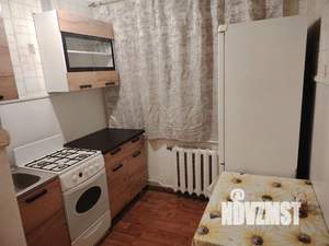 1-к квартира, на длительный срок, 31м2, 5/5 этаж