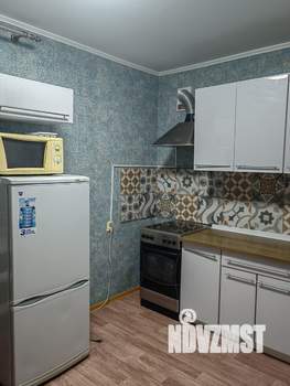 2-к квартира, на длительный срок, 55м2, 8/14 этаж