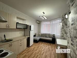 1-к квартира, на длительный срок, 43м2, 8/9 этаж