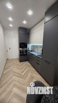 1-к квартира, на длительный срок, 37м2, 24/26 этаж