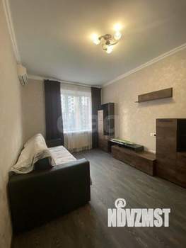 1-к квартира, на длительный срок, 40м2, 5/14 этаж