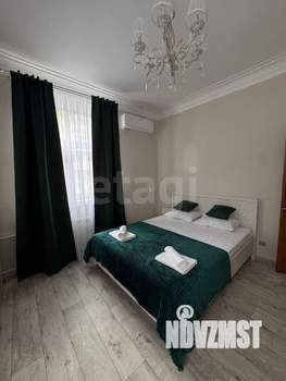 2-к квартира, на длительный срок, 50м2, 2/3 этаж