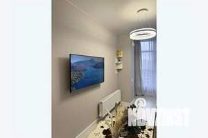 2-к квартира, посуточно, 55м2, 11/24 этаж