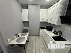 Студия квартира, посуточно, 30м2, 23/24 этаж