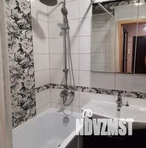 1-к квартира, на длительный срок, 39м2, 16/20 этаж